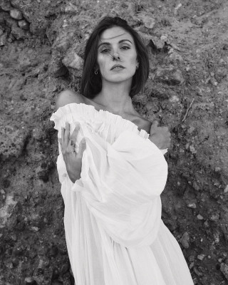 Carmella Rose by Riley Taylor