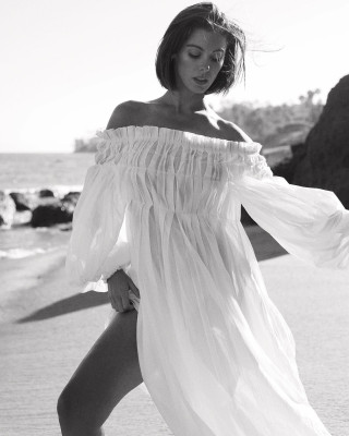Carmella Rose by Riley Taylor