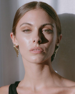 CARMELLA ROSE at a Photoshoot, 2019