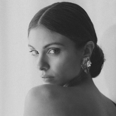 CARMELLA ROSE at a Photoshoot, 2019