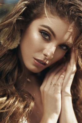 Carmella Rose – Photoshoot 04/20/2019