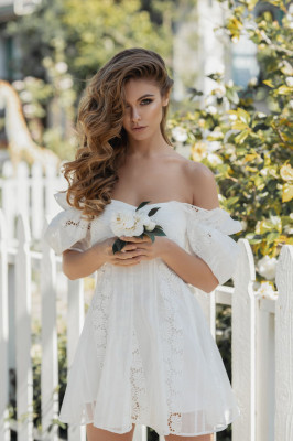 Carmella Rose – Photoshoot 04/20/2019