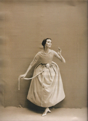 photo 12 in Carmen Dell'Orefice gallery [id394526] 2011-05-17 00:00:00