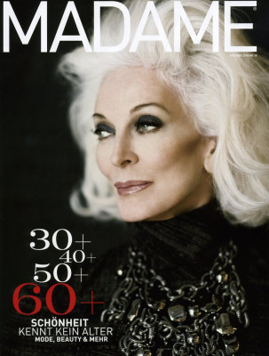 Carmen Dell&#039;Orefice pic #1081623