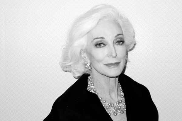 Carmen Dell&#039;Orefice pic #671685