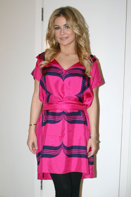Carmen Electra pic #112132