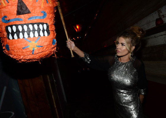 Carmen Electra pic #566678