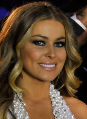 Carmen Electra pic #234252