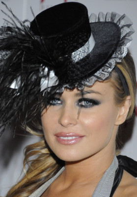 Carmen Electra pic #115313