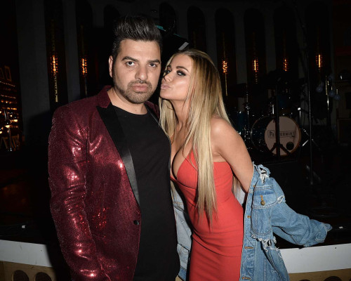 Carmen Electra pic #970789
