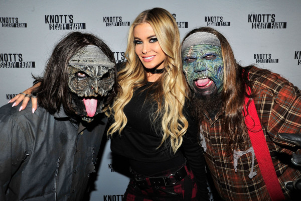Carmen Electra pic #839738