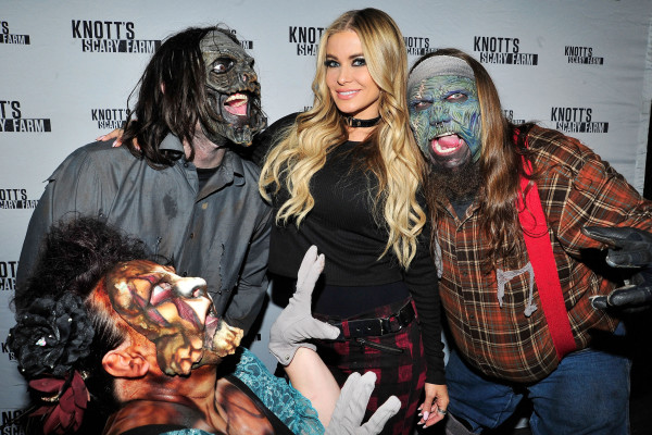 Carmen Electra pic #839739