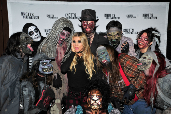 Carmen Electra pic #839740