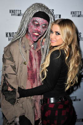 Carmen Electra pic #839742