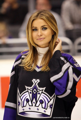 photo 17 in Carmen Electra gallery [id165922] 2009-06-11 00:00:00