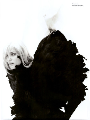 Carmen Kass pic #228914