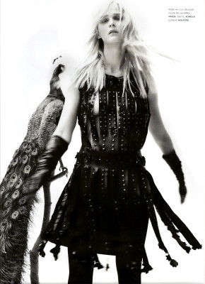 Carmen Kass pic #228913