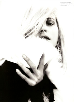 Carmen Kass pic #228911