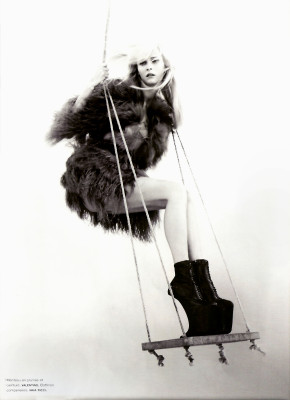 Carmen Kass pic #228910