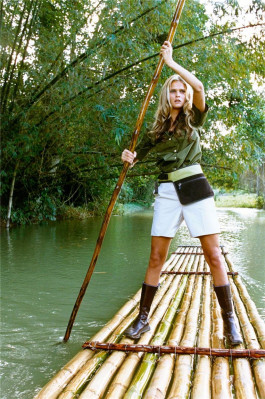 Carmen Kass pic #225380