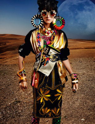photo 26 in Carmen Kass gallery [id504377] 2012-04-30 00:00:00