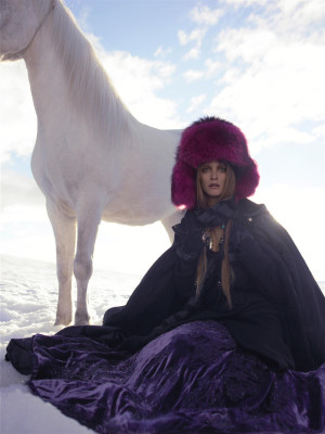 Carmen Kass pic #206990