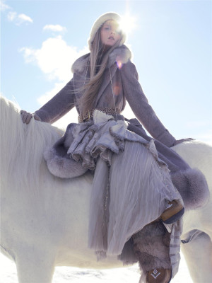 Carmen Kass pic #206997