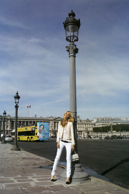 Carmen Kass pic #104866