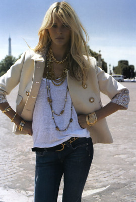 Carmen Kass pic #104868