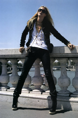 Carmen Kass pic #104862