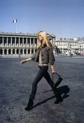 Carmen Kass pic #104869