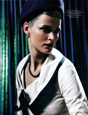 Carmen Kass pic #119551