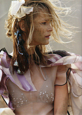 Carmen Kass pic #111782