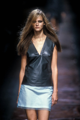 Carmen Kass