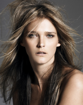 Carmen Kass pic #419388
