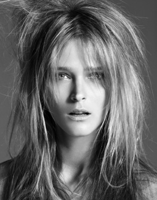 Carmen Kass pic #419389