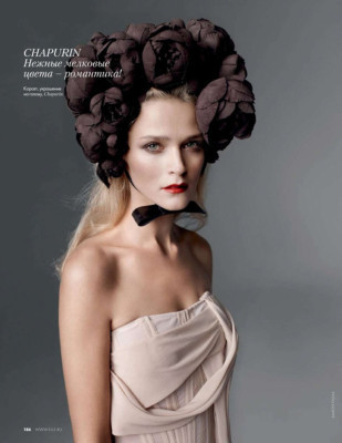 Carmen Kass pic #236992