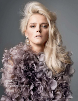 Carmen Kass pic #236986