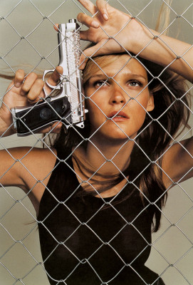 Carmen Kass pic #103599