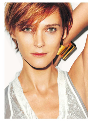 photo 10 in Carmen Kass gallery [id348083] 2011-01-26 00:00:00