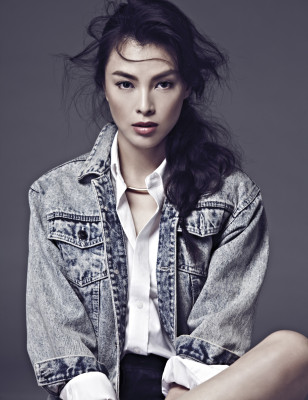 Carmen Soo
