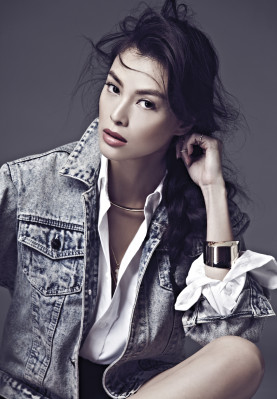 Carmen Soo