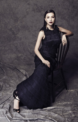 Carmen Soo