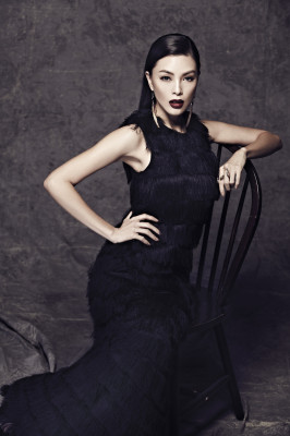 Carmen Soo