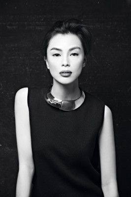 Carmen Soo