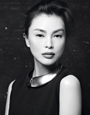 Carmen Soo
