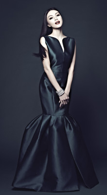 Carmen Soo