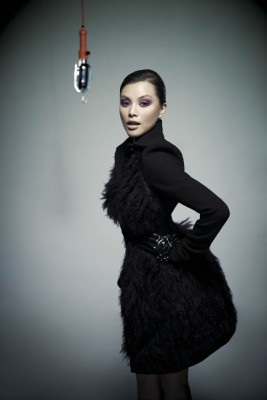 Carmen Soo