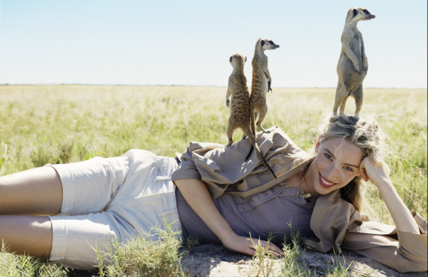 Carmen Maria Hillestad pic #339563