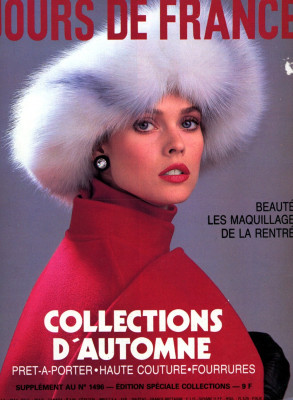 Carol Alt